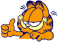 [Garfield]