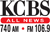 [KCBS All News - San Francisco]